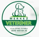 Merkez Veteriner Kliniği Logo