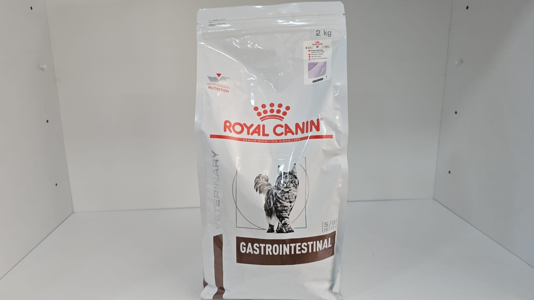Royal Canin Gastrointestinal Kedi