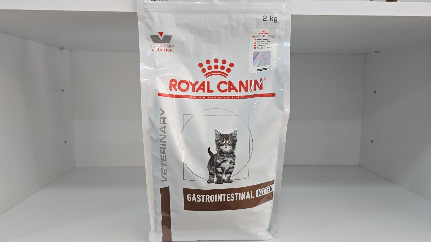Royal Canin Gastrointestinal Kitten