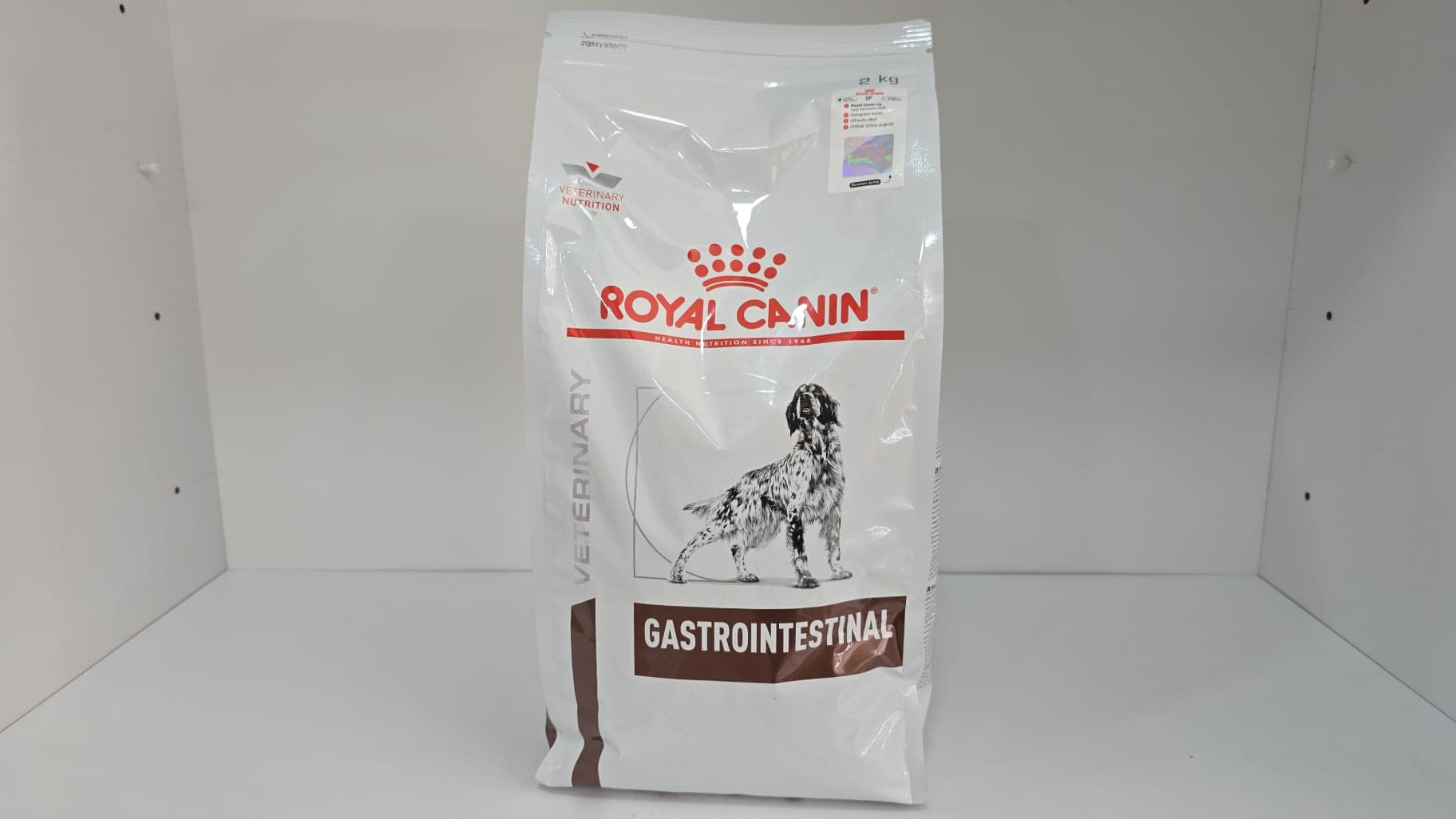 Royal Canin Gastrointestinal Köpek
