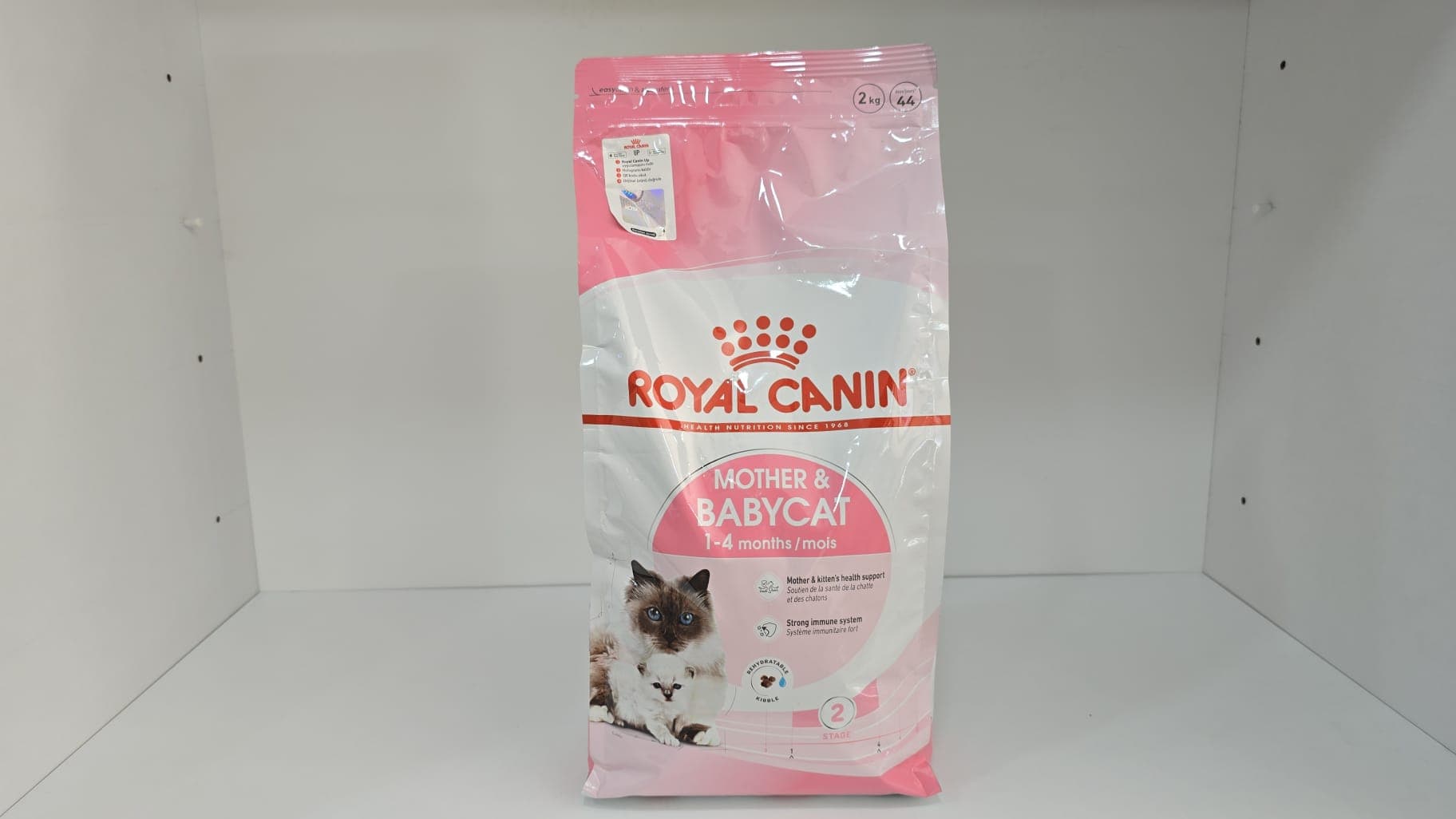 Royal Canin Mother & Babycat