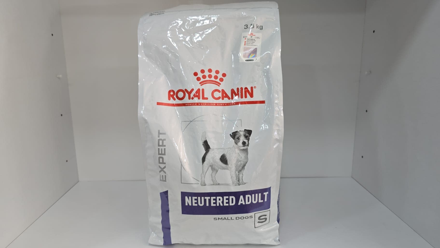 Royal Canin Neutered Adult Small Dogs