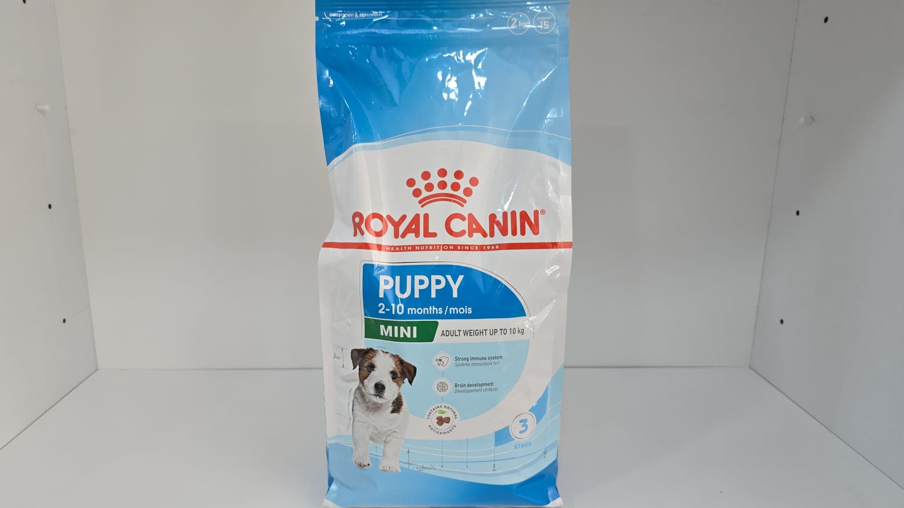 Royal Canin Puppy Mini