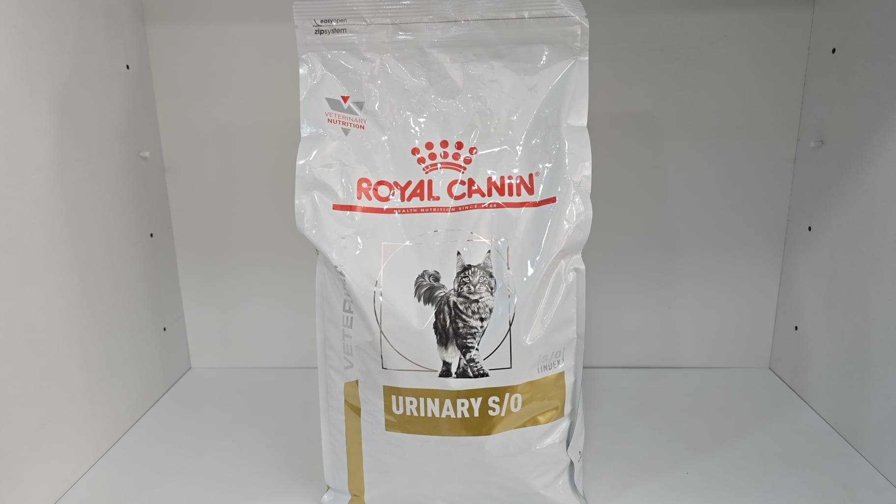 Royal Canin Urinary S/O Kedi