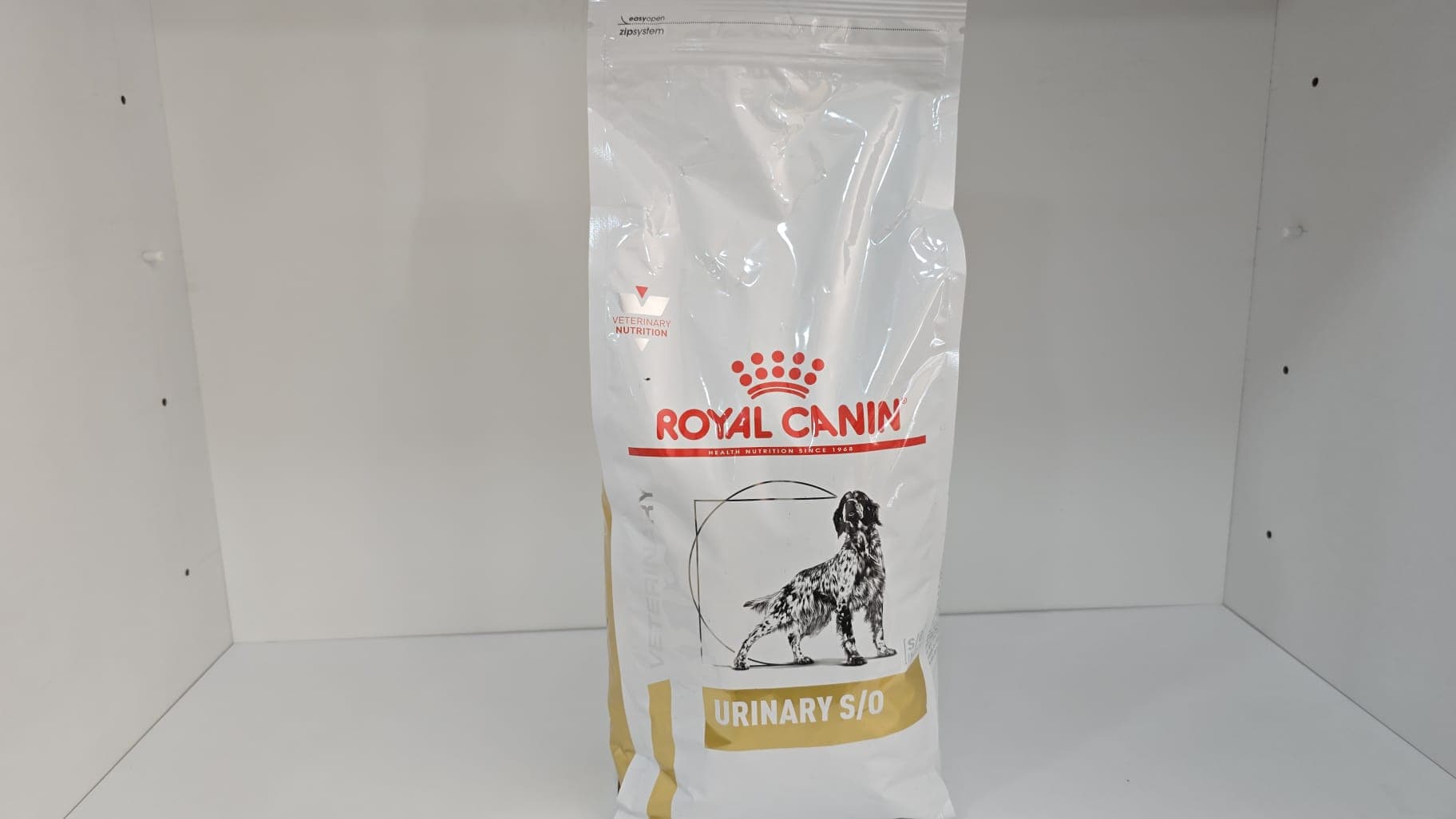 Royal Canin Urinary S/O Köpek